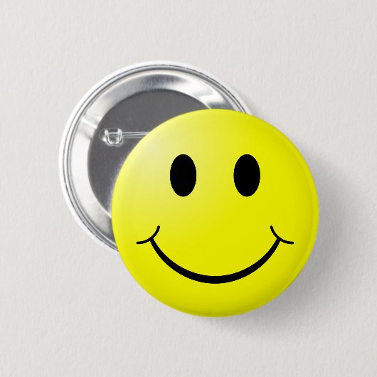 Gesicht Button (Vorne & Hinten)