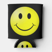 Gesicht Dosenkühler (Vorderseite)