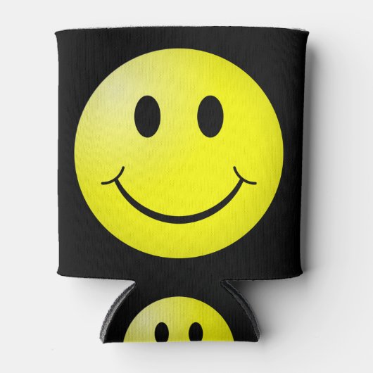 Gesicht Dosenkühler (Vorderseite)