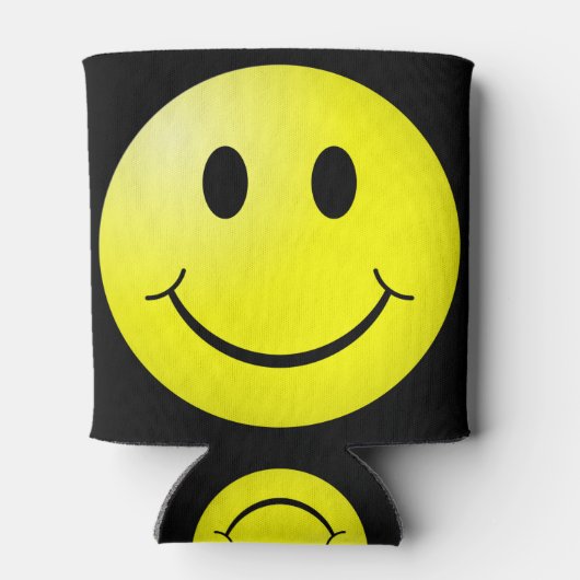 Gesicht Dosenkühler (Rückseite)