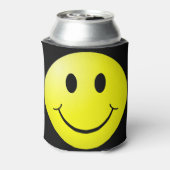 Gesicht Dosenkühler (Kanne Rückseite)