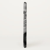 Gesicht einer Katze Case-Mate iPhone Hülle (Hinten/Rechts)