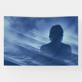 Gesicht es allein banner (Horizontal)