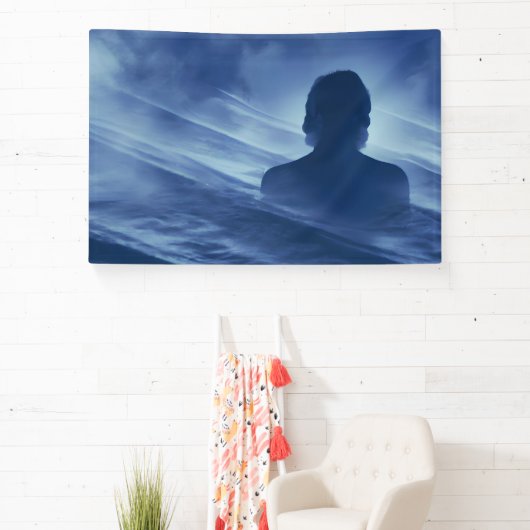 Gesicht es allein banner (InSitu)