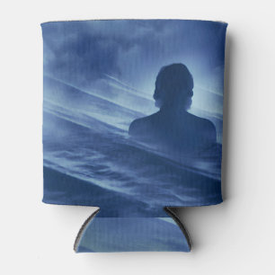 Gesicht es allein dosenkühler