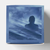 Gesicht es allein geschenkschachtel (Oben)