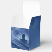 Gesicht es allein geschenkschachtel (Geöffnet)