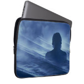 Gesicht es allein laptopschutzhülle (Vorne Rechts)