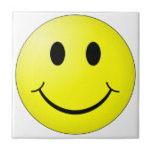 Gesicht Fliese (Vorderseite)