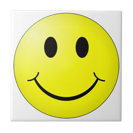 Gesicht Fliese (Vorderseite)