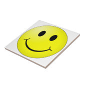 Gesicht Fliese (Seite)