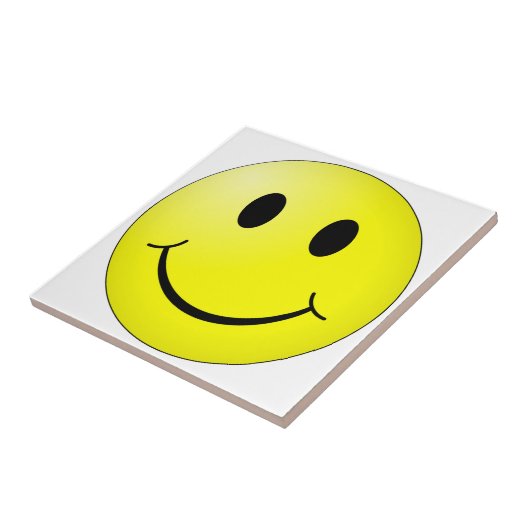 Gesicht Fliese (Seite)