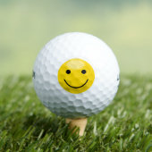 Gesicht Golfball (Insitu T-Shirt)
