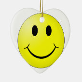 Gesicht Keramikornament (Rechts)