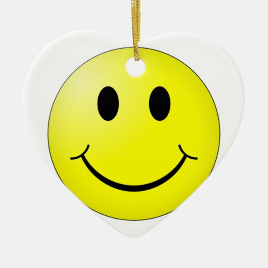 Gesicht Keramikornament (Vorne)