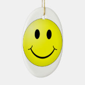 Gesicht Keramikornament (Rechts)