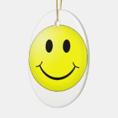 Gesicht Keramikornament (Links)
