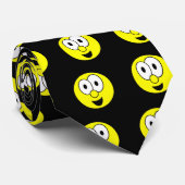 Gesicht Krawatte (Gerollt)