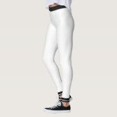 Gesicht Leggings (Links)