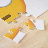 Gesicht mit rollenden Augen - Emoji Puzzle (Seite)