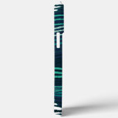 Gesicht mit Stammmarkierungen Case-Mate iPhone Hülle (Rückseite / Rechts)