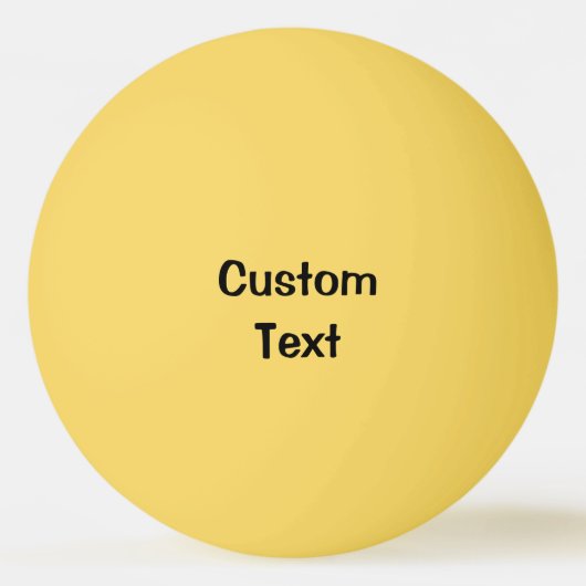 Gesicht mit Tränen von Joy Ping-Pong Ball (Rückseite)