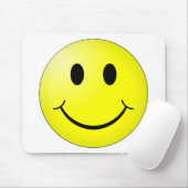 Gesicht Mousepad (Mit Mouse)