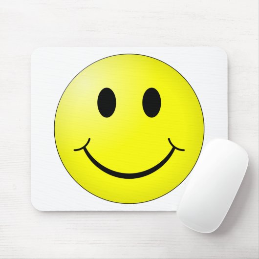 Gesicht Mousepad (Mit Mouse)