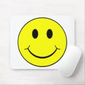 Gesicht Mousepad (Mit Mouse)