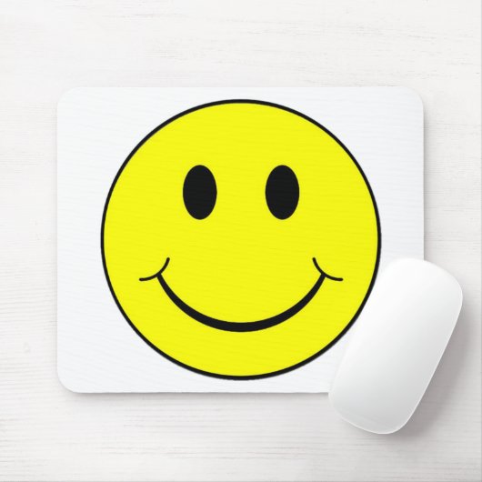 Gesicht Mousepad (Mit Mouse)