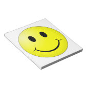 Gesicht Notizblock (angewinkelt)