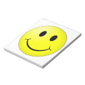 Gesicht Notizblock (Rotiert)