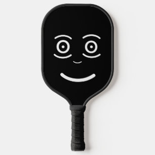 Gesicht Pickleball Schläger