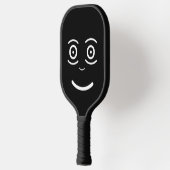Gesicht Pickleball Schläger (Links)