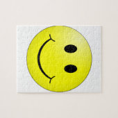 Gesicht Puzzle (Horizontal)