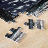 Gesicht Puzzle (Seite)