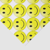 Gesicht Seidenpapier (Ausschnitt)