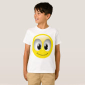 GESICHT T-Shirt (Vorne ganz)