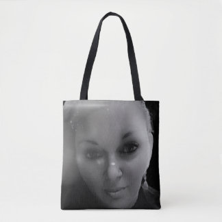 Gesicht Tasche