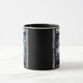 Gesicht Tasse (Zentrum)