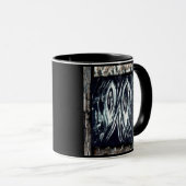 Gesicht Tasse (VorderseiteRechts)