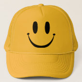 Gesicht Truckerkappe (Vorderseite)