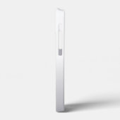 Gesicht und Lipstick Kiss Mirror Beauty Makeup Art Case-Mate iPhone Hülle (Rückseite / Links)