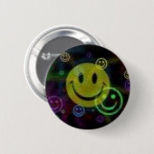Gesichter Button (Vorne & Hinten)