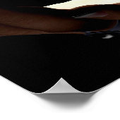 Gesichter der Göttin - Der Krone Poster (Ecke)