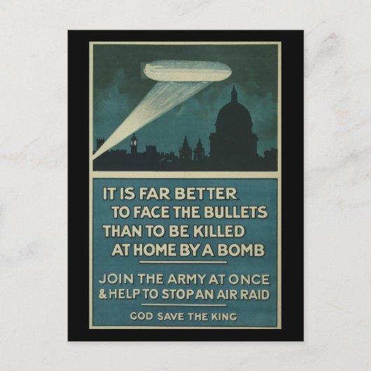 Gesichter der Kugeln Postkarte (Vorderseite)