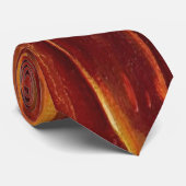 Gesichter der Restaurant-Wände Krawatte (Gerollt)