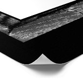 Gesichter des Sins Poster (Ecke)