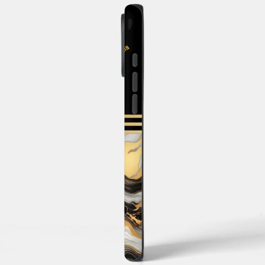 Gesichter in Harmonie. Case-Mate iPhone Hülle (Rückseite / Links)