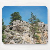 Gesichter...... Mousepad (Vorne)